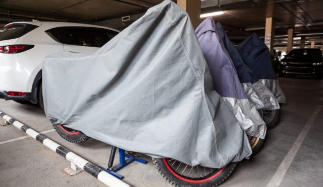 can-i-leave-my-motorcycle-outside-with-a-cover