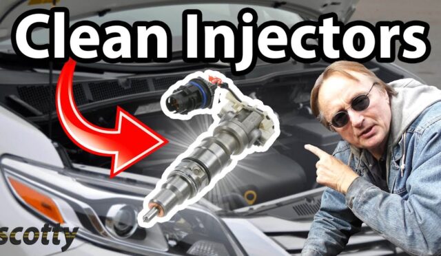 can-you-clean-fuel-injectors-instead-of-replacing-them