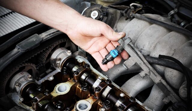 can-you-fix-fuel-injectors-yourself