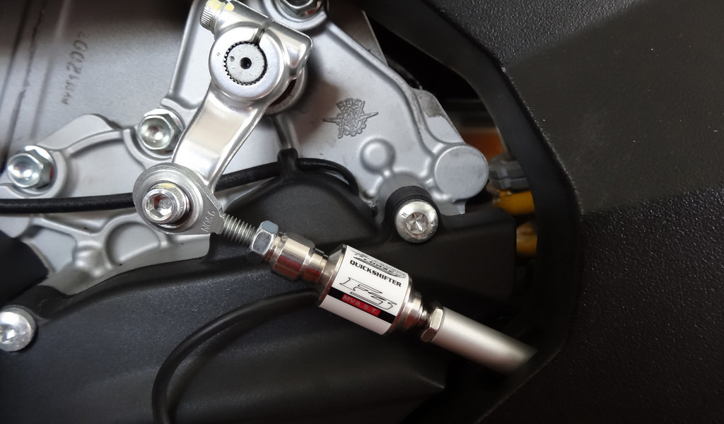 Can You Put A Quick Shifter On Any Motorcycle?