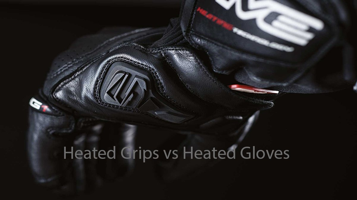 Do Heated Grips Wear Out?