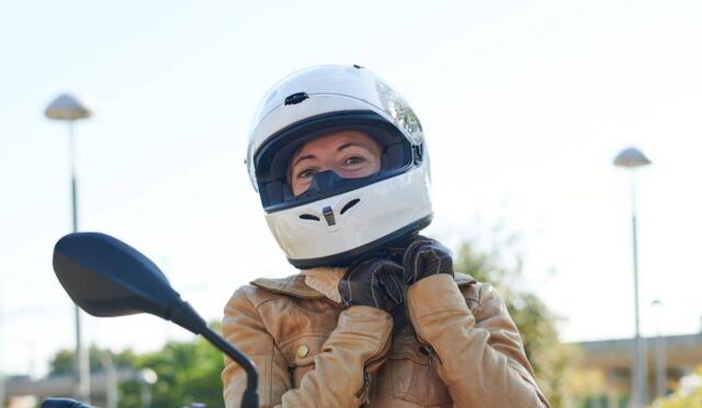 do-motorcycle-helmets-have-a-break-in-period