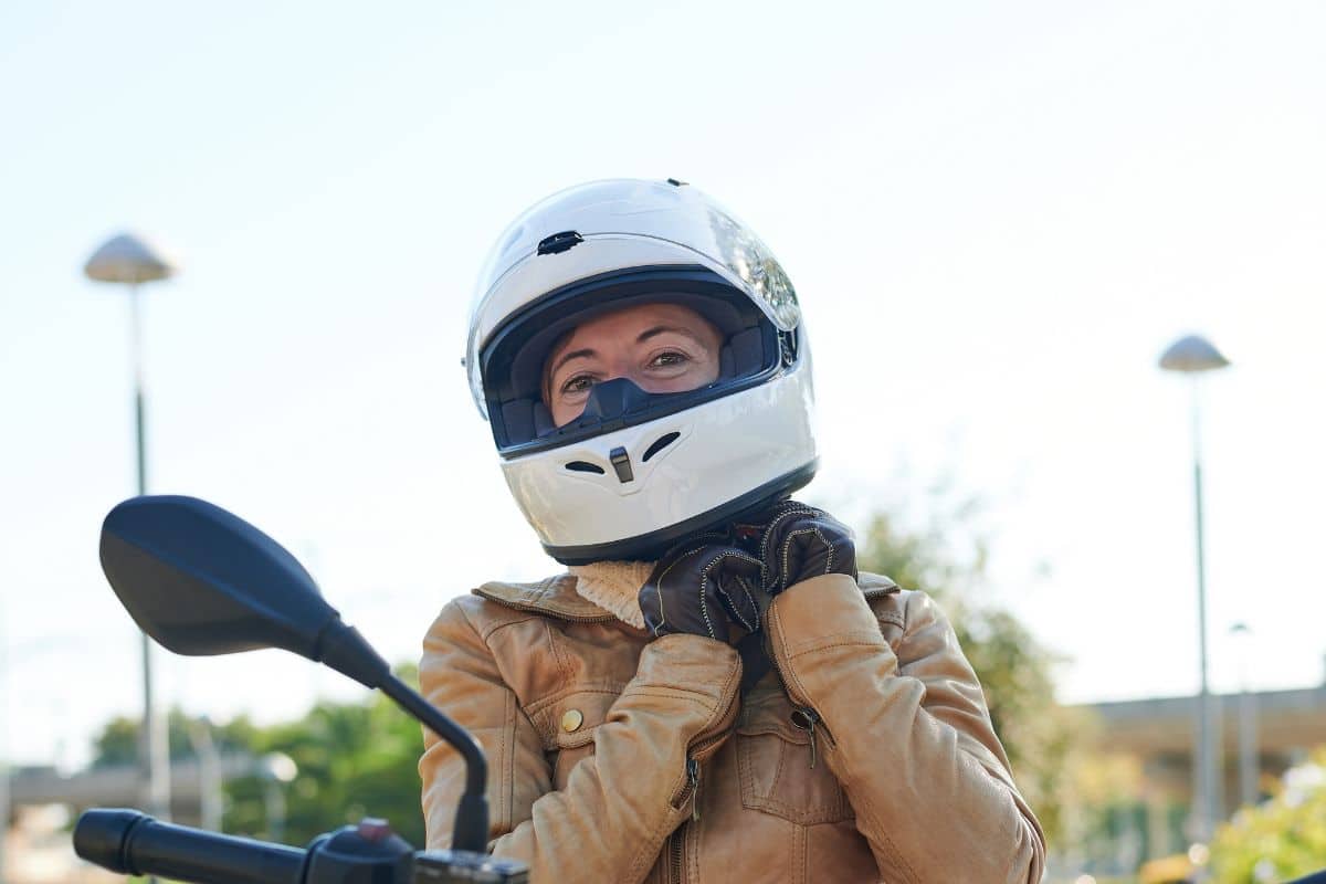 Do Motorcycle Helmets Have A Break-in Period?