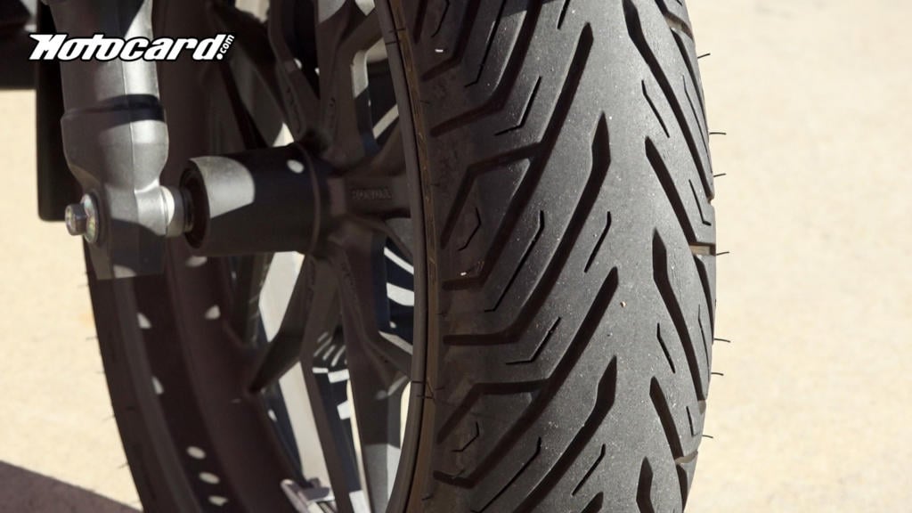 How Can I Make My Motorcycle Tires Last Longer?