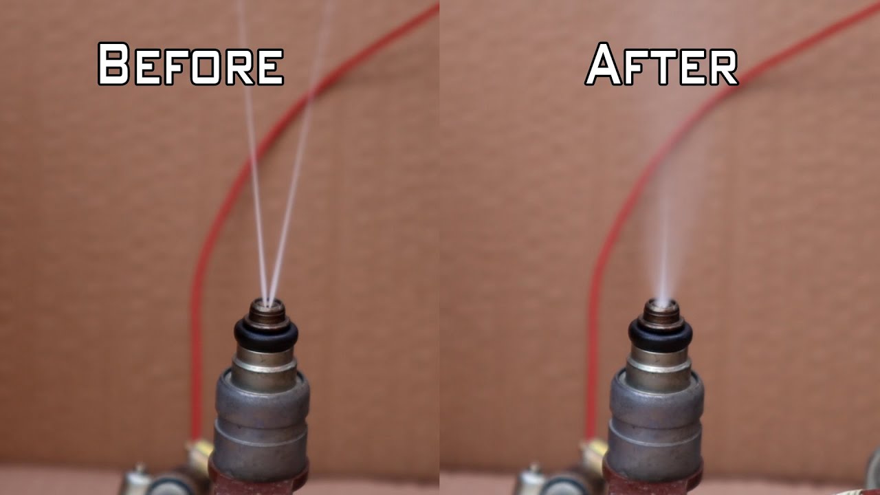 How Do You Test Fuel Injectors Without Removing Them?