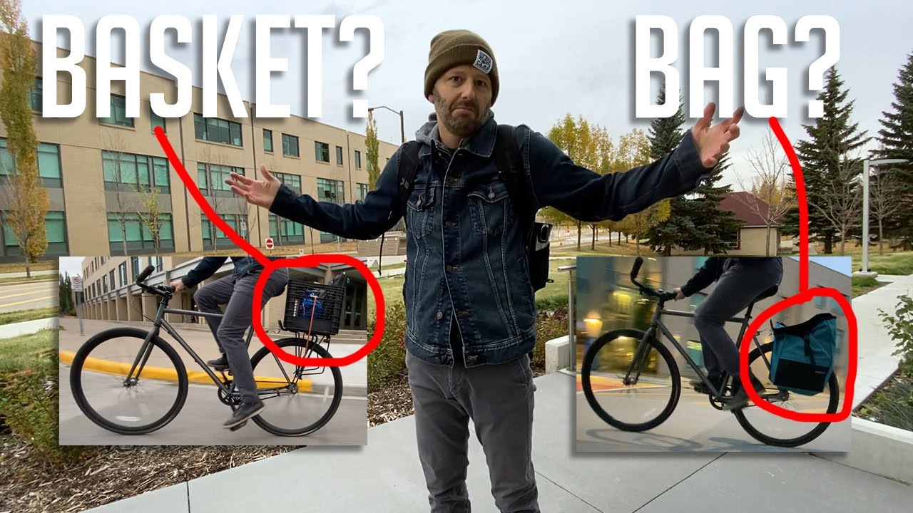 How Do You Wear A Backpack While Riding A Bike?