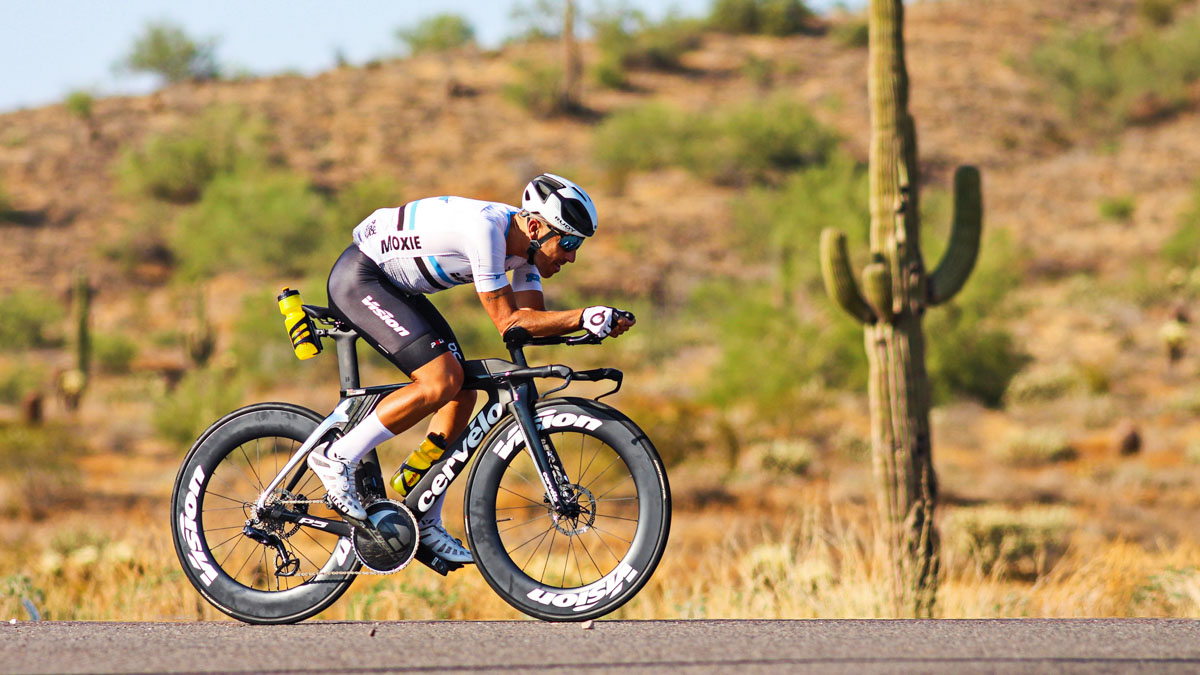 How Hot Is Too Hot To Bike Outside?