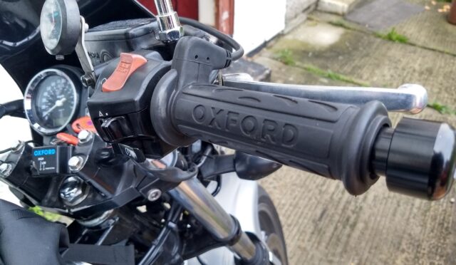 how-many-amps-are-heated-grips-for-motorcycles