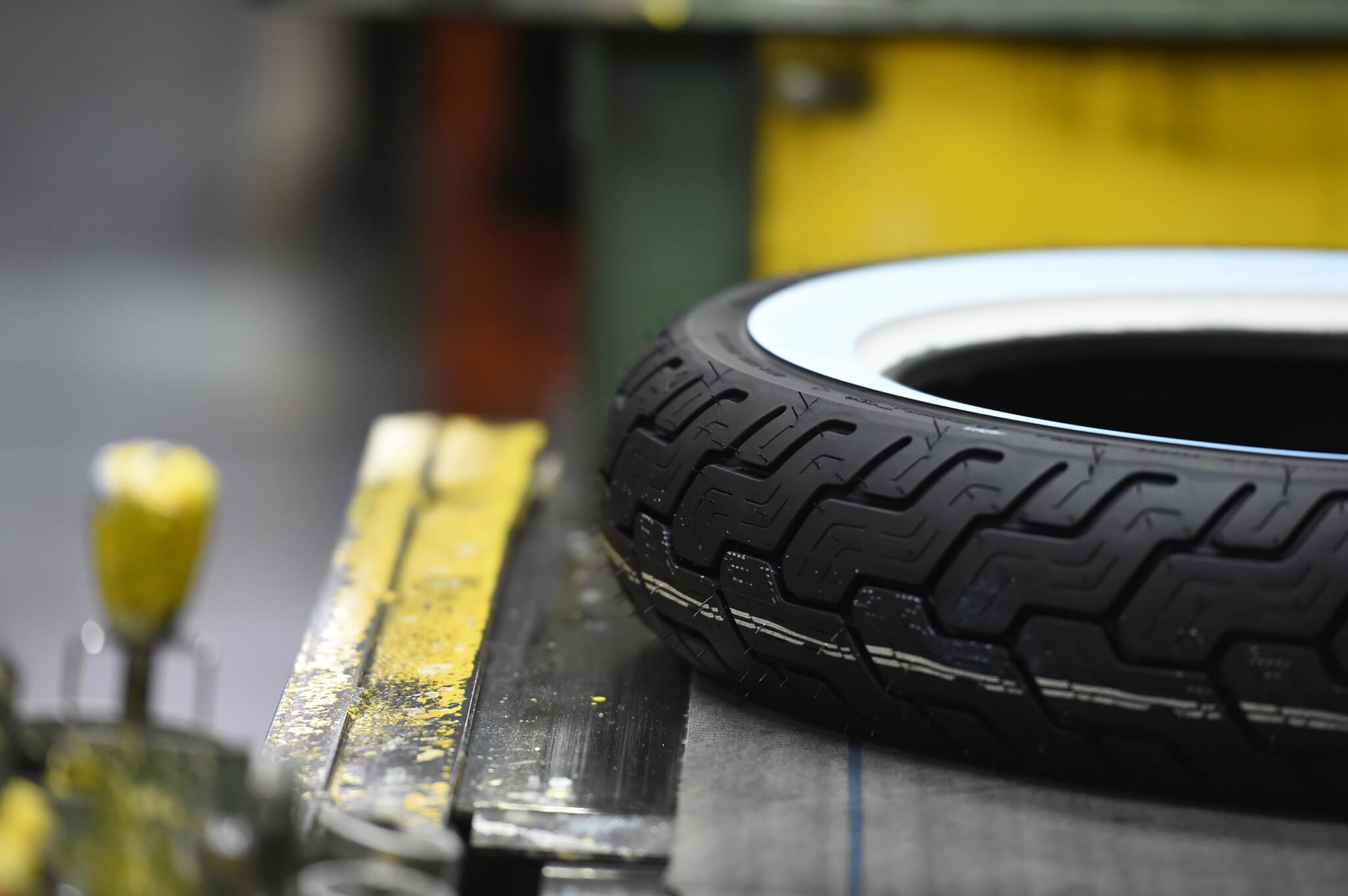 How Often Should Motorcycle Tires Be Replaced?