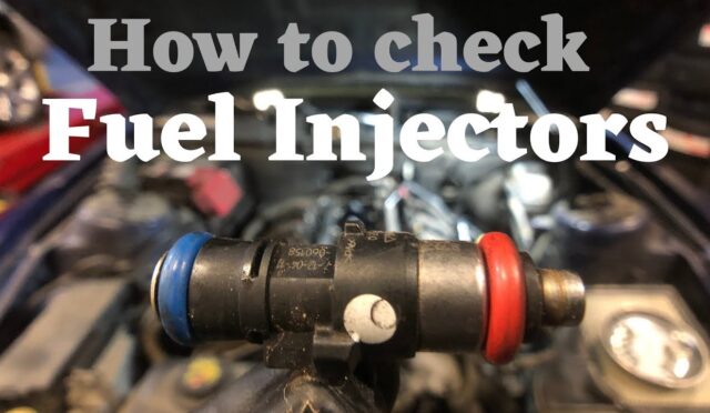 how-to-check-if-fuel-injectors-are-bad