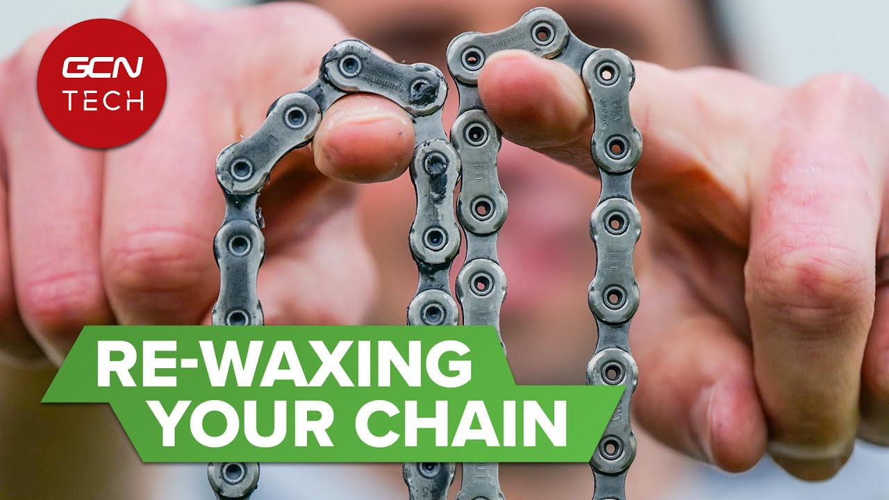 How To Make A Motorcycle Chain Last Longer?