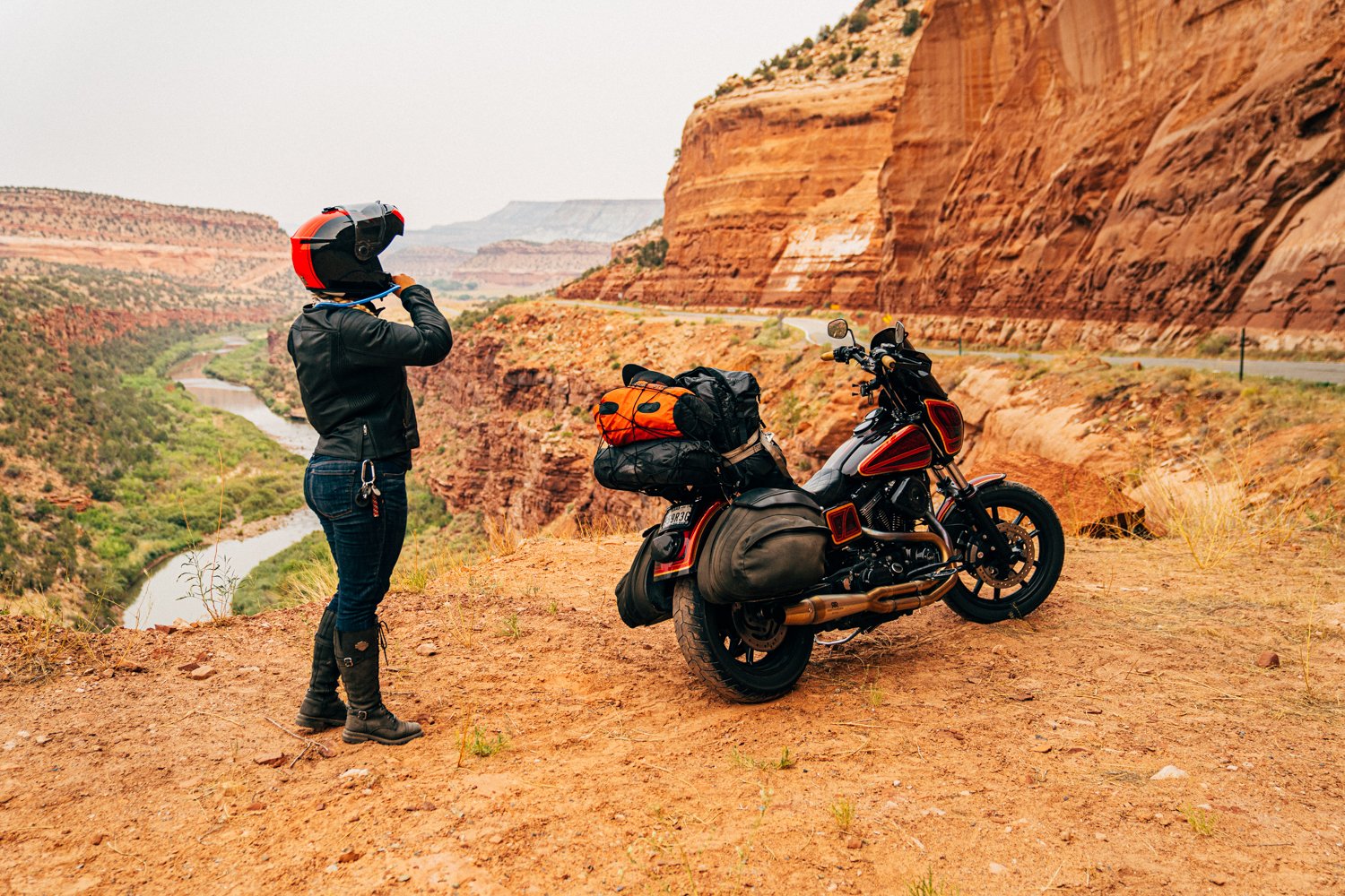 Is It Bad To Leave Motorcycle In Heat?