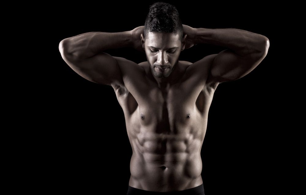 Is It Better To Train ABS Or Not Train ABS?