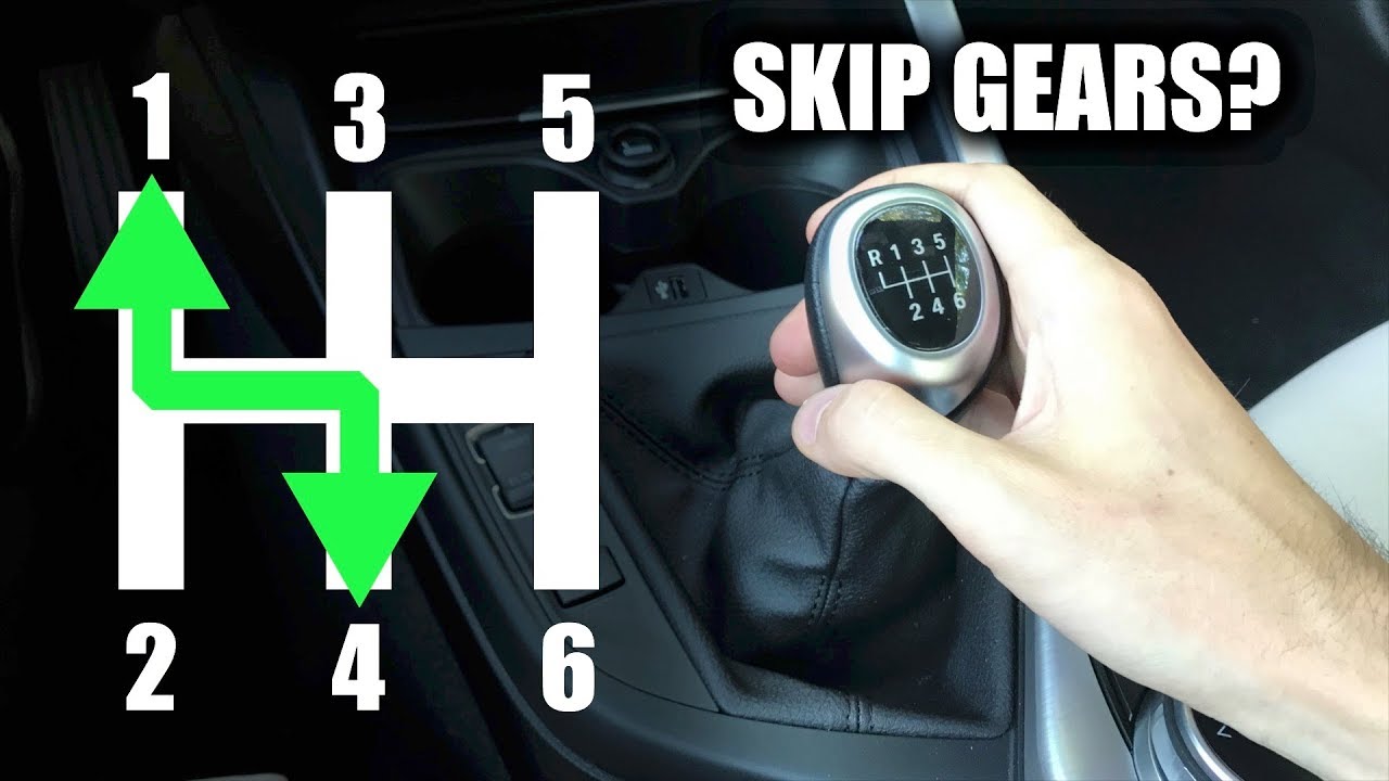 Is Speed Shifting Bad For Your Car?