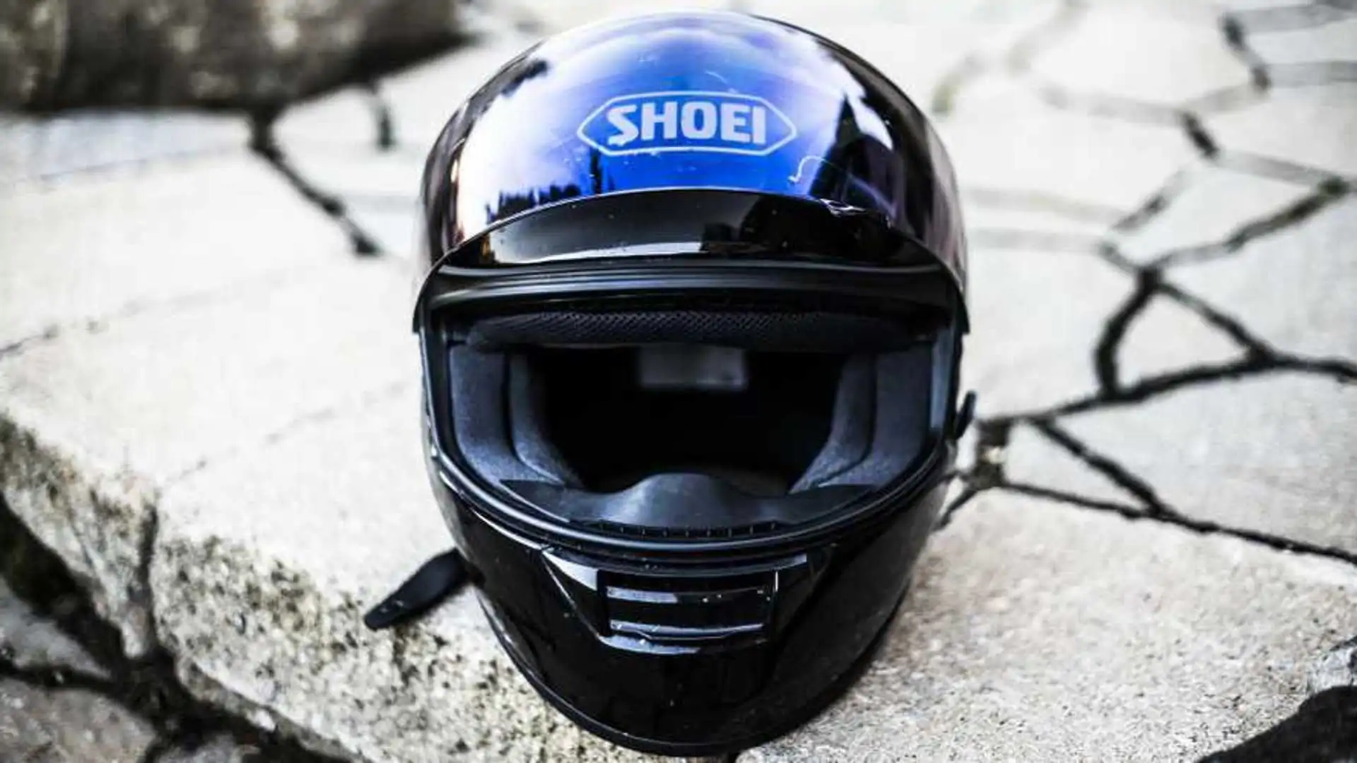 Is There Such A Thing As A Quiet Motorcycle Helmet?