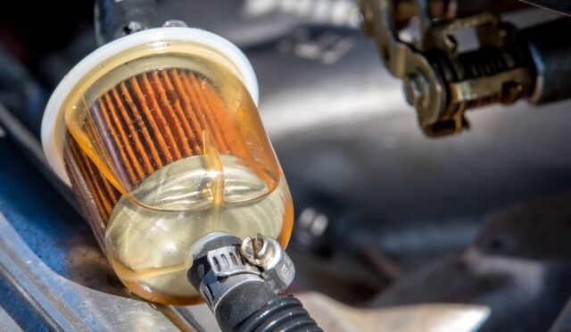 what-are-symptoms-of-a-bad-fuel-filter-in-a-motorcycle