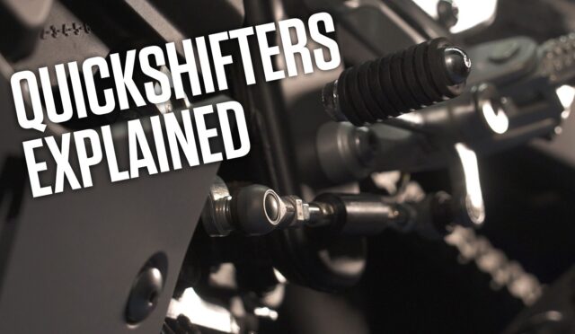 what-are-the-disadvantages-of-a-quick-shifter