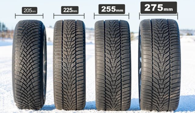 what-are-the-disadvantages-of-wider-tires