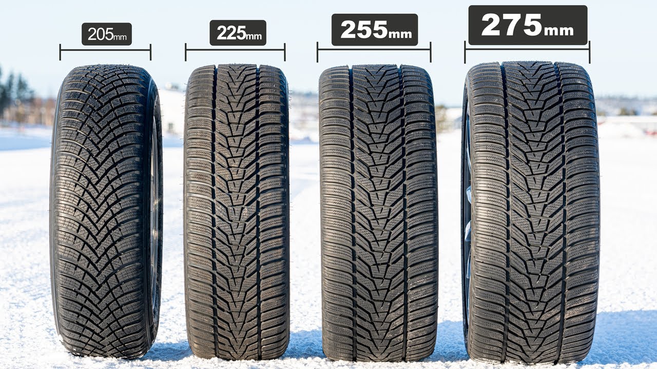 What Are The Disadvantages Of Wider Tires?