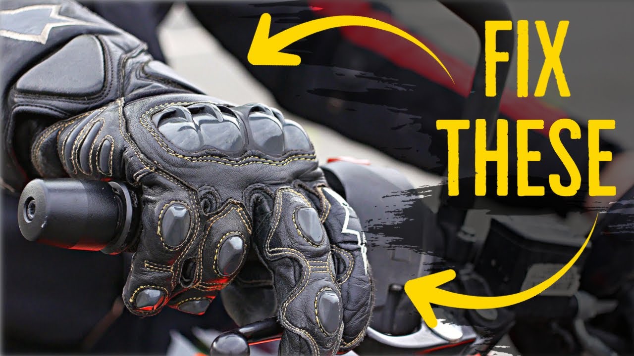 What Does It Mean To Roll On A Motorcycle?