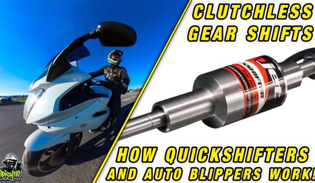 what-is-a-motorcycle-blipper