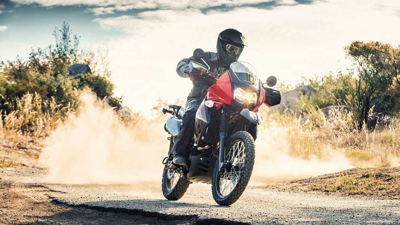 What Is High Mileage For A Adventure Motorcycle?