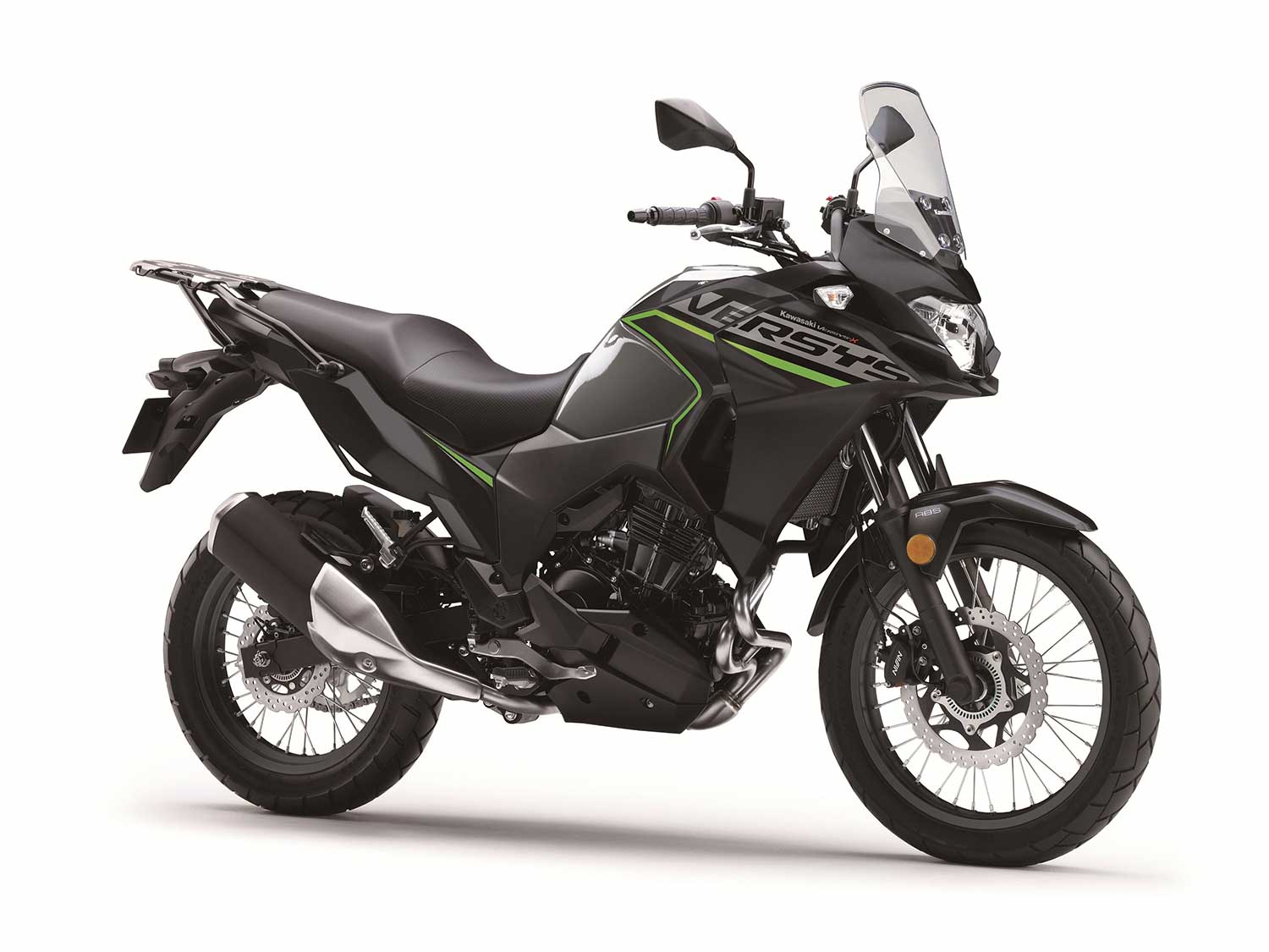 What Is The Best Fuel Economy Adventure Motorcycle?