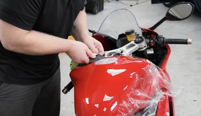 what-is-the-best-paint-protection-film-for-motorcycles