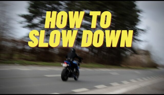 what-is-the-proper-way-to-slow-down-on-a-motorcycle