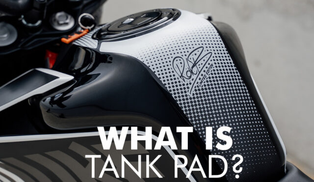 what-is-the-purpose-of-a-tank-pad-on-a-motorcycle