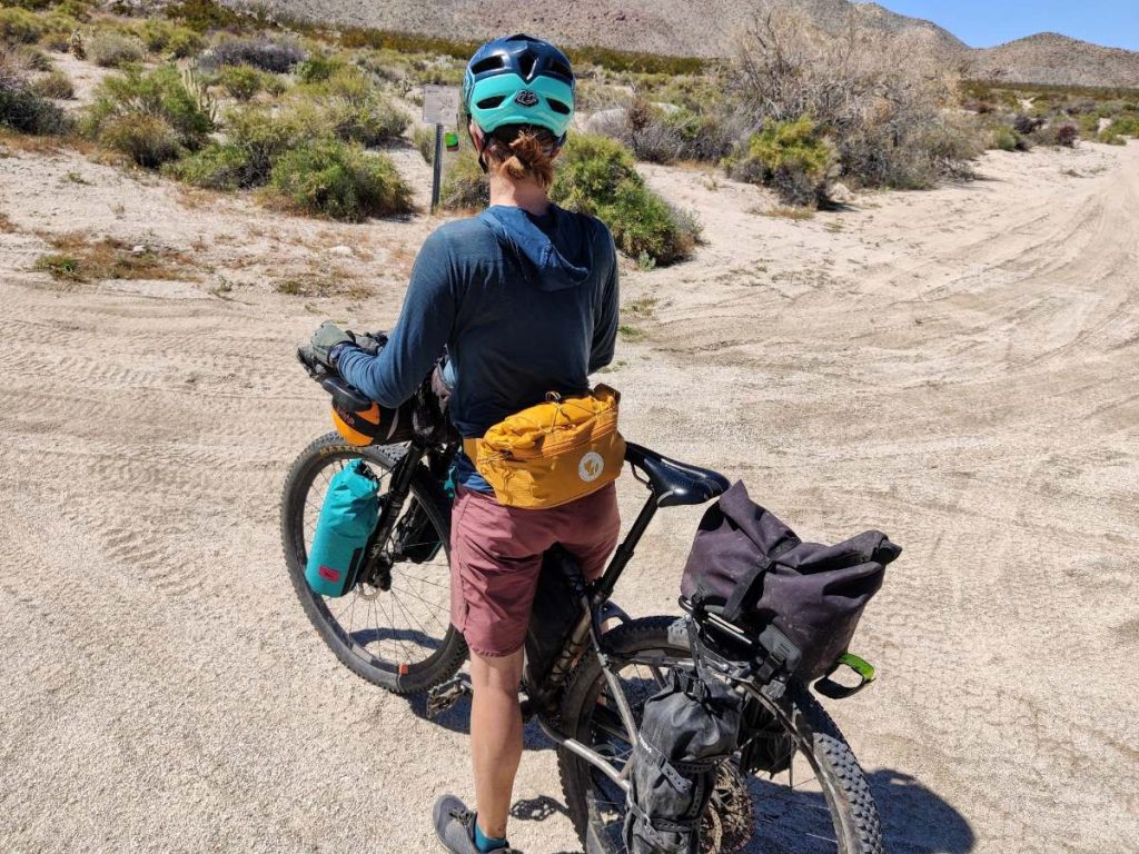 What Should I Look For In A Bike Backpack?