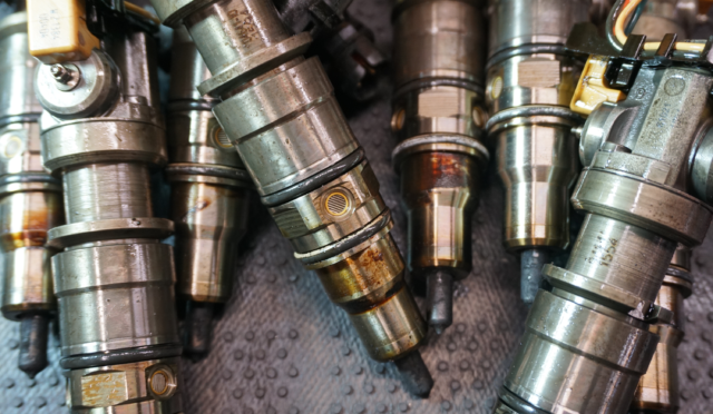 what-will-ruin-fuel-injectors