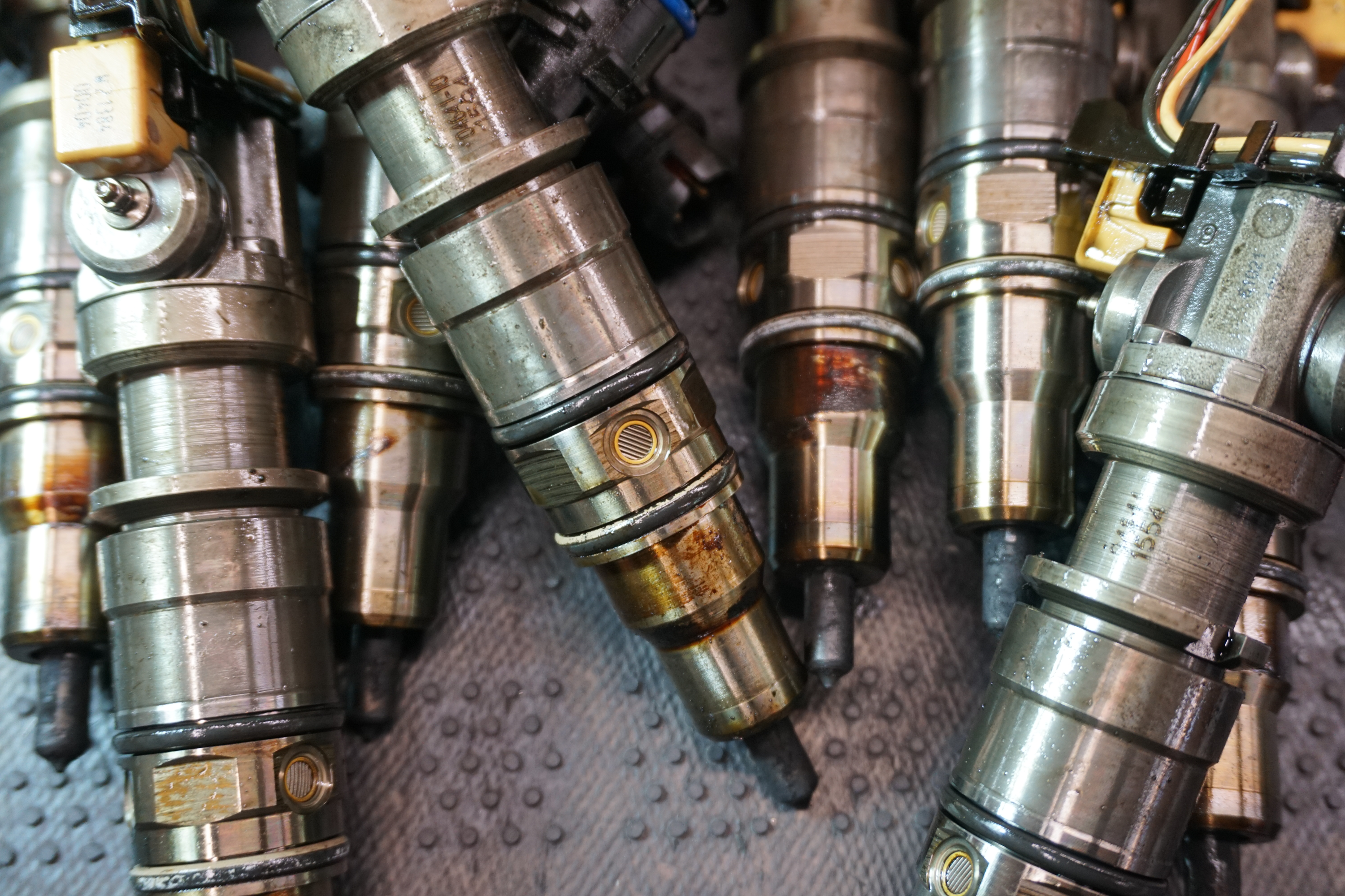 What Will Ruin Fuel Injectors?