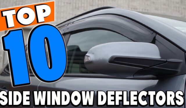 which-type-of-wind-deflector-is-best