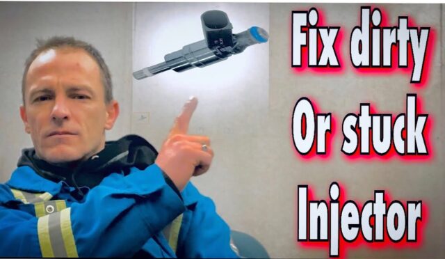 will-injector-cleaner-fix-a-stuck-open-injector